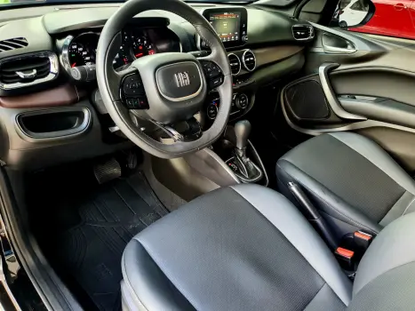 FIAT Cronos 1.3 4P FLEX DRIVE AUTOMTICO CVT, Foto 6