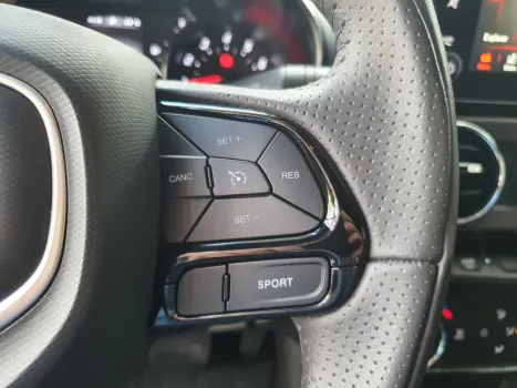 FIAT Cronos 1.3 4P FLEX DRIVE AUTOMTICO CVT, Foto 8