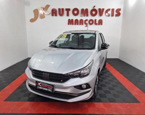 FIAT Cronos 1.3 4P FLEX DRIVE AUTOMTICO CVT, Foto 1