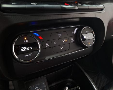 FIAT Cronos 1.3 4P FLEX DRIVE AUTOMTICO CVT, Foto 4