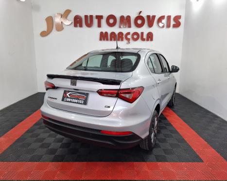 FIAT Cronos 1.3 4P FLEX DRIVE AUTOMTICO CVT, Foto 9