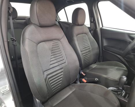FIAT Cronos 1.3 4P FLEX DRIVE AUTOMTICO CVT, Foto 10