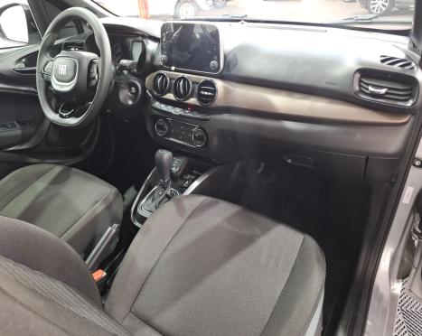 FIAT Cronos 1.3 4P FLEX DRIVE AUTOMTICO CVT, Foto 11