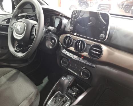 FIAT Cronos 1.3 4P FLEX DRIVE AUTOMTICO CVT, Foto 12