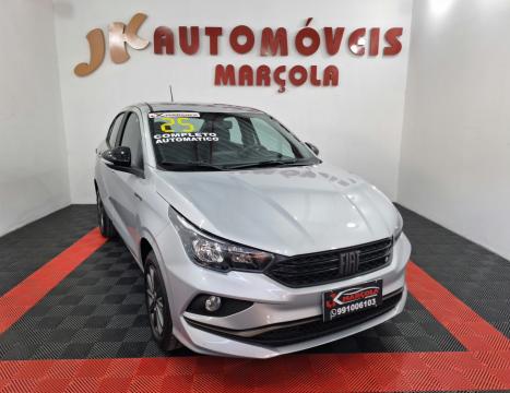 FIAT Cronos 1.3 4P FLEX DRIVE AUTOMTICO CVT, Foto 13