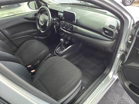 FIAT Cronos 1.3 4P FLEX DRIVE AUTOMTICO CVT, Foto 2