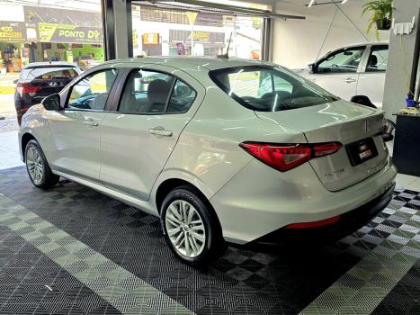 FIAT Cronos 1.3 4P FLEX DRIVE AUTOMTICO CVT, Foto 3