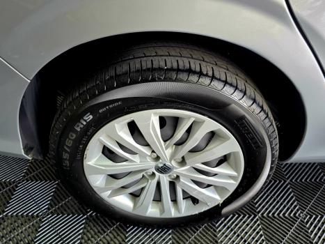 FIAT Cronos 1.3 4P FLEX DRIVE AUTOMTICO CVT, Foto 4