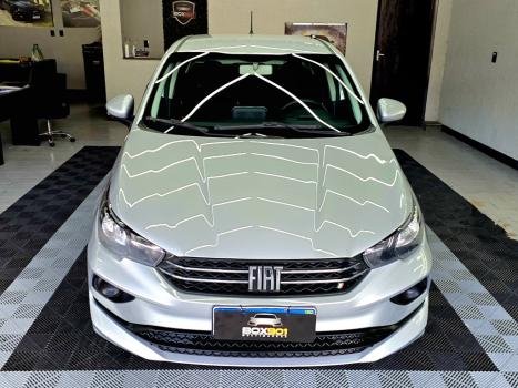 FIAT Cronos 1.3 4P FLEX DRIVE AUTOMTICO CVT, Foto 5