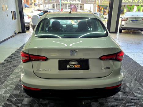 FIAT Cronos 1.3 4P FLEX DRIVE AUTOMTICO CVT, Foto 7