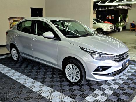 FIAT Cronos 1.3 4P FLEX DRIVE AUTOMTICO CVT, Foto 9