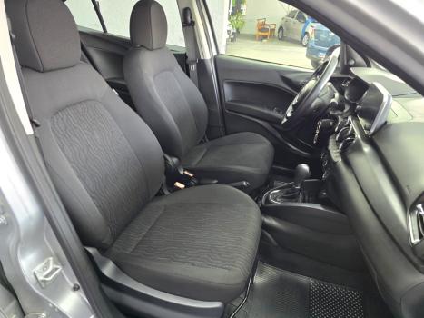 FIAT Cronos 1.3 4P FLEX DRIVE AUTOMTICO CVT, Foto 10