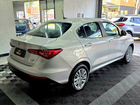FIAT Cronos 1.3 4P FLEX DRIVE AUTOMTICO CVT, Foto 11