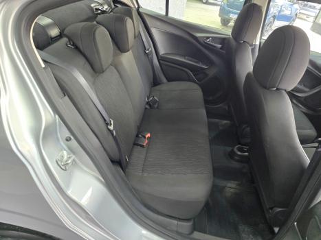 FIAT Cronos 1.3 4P FLEX DRIVE AUTOMTICO CVT, Foto 12