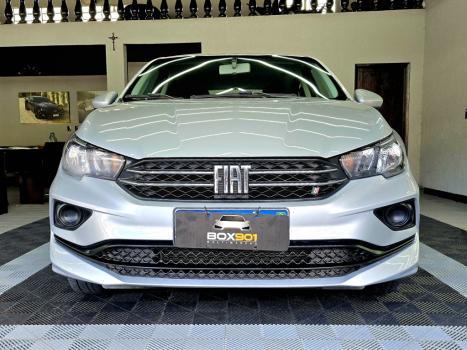 FIAT Cronos 1.3 4P FLEX DRIVE AUTOMTICO CVT, Foto 13