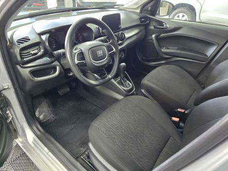 FIAT Cronos 1.3 4P FLEX DRIVE AUTOMTICO CVT, Foto 14