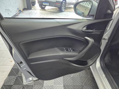 FIAT Cronos 1.3 4P FLEX DRIVE AUTOMTICO CVT, Foto 15