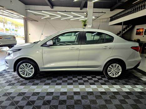 FIAT Cronos 1.3 4P FLEX DRIVE AUTOMTICO CVT, Foto 16