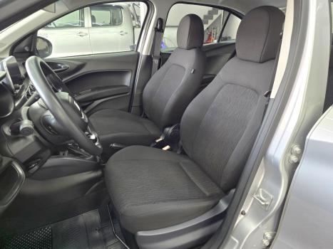 FIAT Cronos 1.3 4P FLEX DRIVE AUTOMTICO CVT, Foto 17