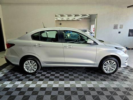FIAT Cronos 1.3 4P FLEX DRIVE AUTOMTICO CVT, Foto 18