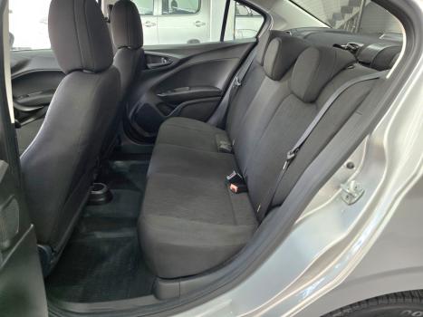 FIAT Cronos 1.3 4P FLEX DRIVE AUTOMTICO CVT, Foto 19