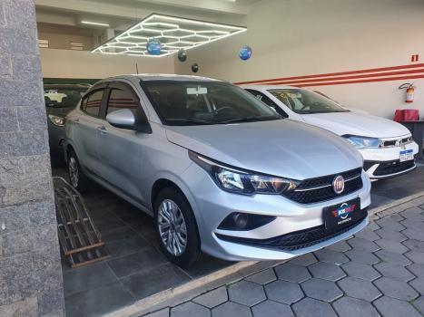 FIAT Cronos 1.8 4P FLEX DRIVE AUTOMTICO, Foto 2