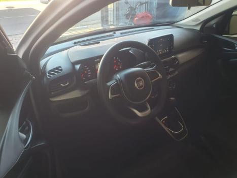 FIAT Cronos 1.8 4P FLEX DRIVE AUTOMTICO, Foto 5