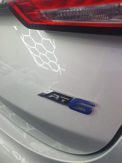 FIAT Cronos 1.8 4P FLEX DRIVE AUTOMTICO, Foto 6