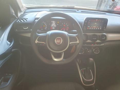 FIAT Cronos 1.8 4P FLEX DRIVE AUTOMTICO, Foto 7