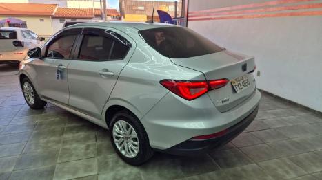 FIAT Cronos 1.8 4P FLEX DRIVE AUTOMTICO, Foto 4