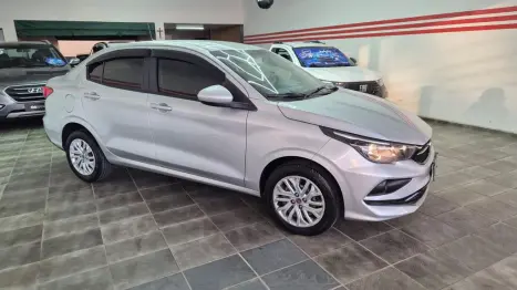 FIAT Cronos 1.8 4P FLEX DRIVE AUTOMTICO, Foto 6
