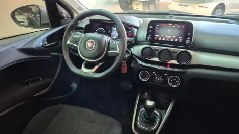 FIAT Cronos 1.8 4P FLEX DRIVE AUTOMTICO, Foto 8
