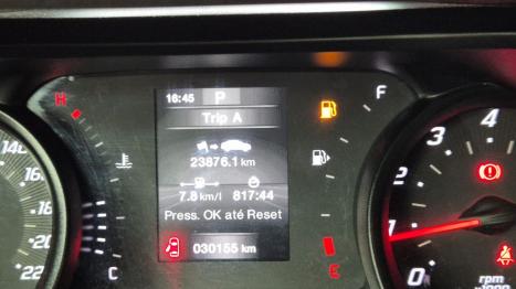 FIAT Cronos 1.8 4P FLEX DRIVE AUTOMTICO, Foto 9