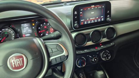 FIAT Cronos 1.8 4P FLEX DRIVE AUTOMTICO, Foto 10