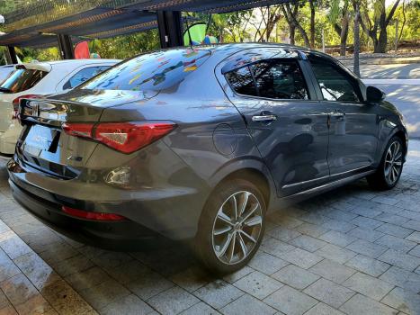 FIAT Cronos 1.8 4P FLEX PRECISION AUTOMTICO, Foto 4