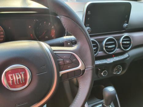 FIAT Cronos 1.8 4P FLEX PRECISION AUTOMTICO, Foto 5