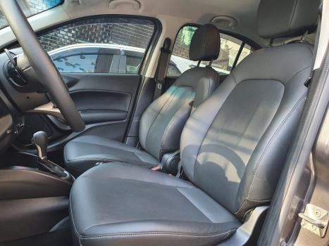 FIAT Cronos 1.8 4P FLEX PRECISION AUTOMTICO, Foto 6