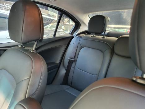 FIAT Cronos 1.8 4P FLEX PRECISION AUTOMTICO, Foto 7