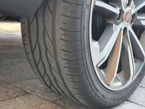 FIAT Cronos 1.8 4P FLEX PRECISION AUTOMTICO, Foto 10