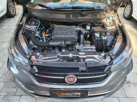 FIAT Cronos 1.8 4P FLEX PRECISION AUTOMTICO, Foto 11