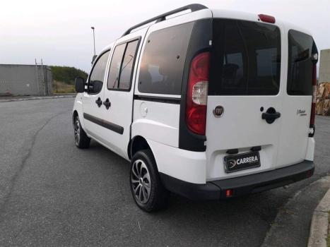 FIAT Doblo 1.8 16V 4P FLEX ESSENCE, Foto 3