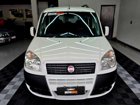 FIAT Doblo 1.8 16V 4P FLEX ESSENCE, Foto 3