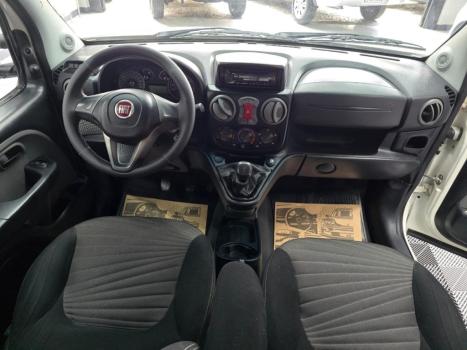 FIAT Doblo 1.8 16V 4P FLEX ESSENCE, Foto 13