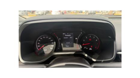 FIAT Fastback 1.0 12V 4P FLEX 200 TURBO AUTOMTICO CVT, Foto 6