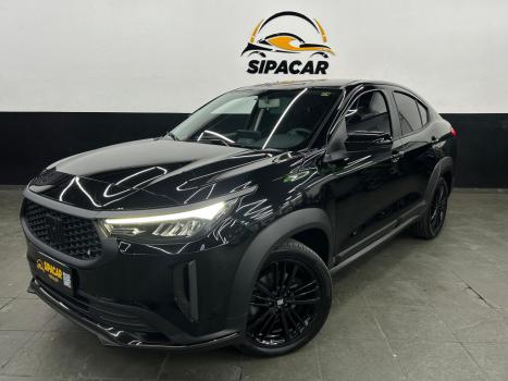 FIAT Fastback 1.0 12V 4P FLEX 200 TURBO AUTOMTICO CVT, Foto 2