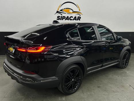 FIAT Fastback 1.0 12V 4P FLEX 200 TURBO AUTOMTICO CVT, Foto 3