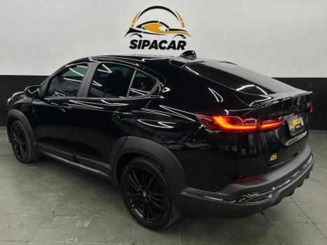 FIAT Fastback 1.0 12V 4P FLEX 200 TURBO AUTOMTICO CVT, Foto 4