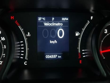 FIAT Fastback 1.0 12V 4P FLEX 200 TURBO AUTOMTICO CVT, Foto 5