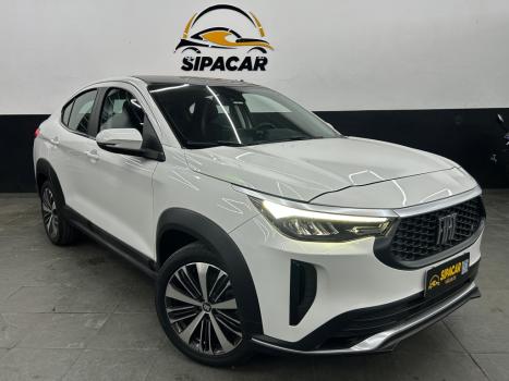 FIAT Fastback 1.0 12V 4P FLEX AUDACE 200 TURBO AUTOMTICO CVT, Foto 1