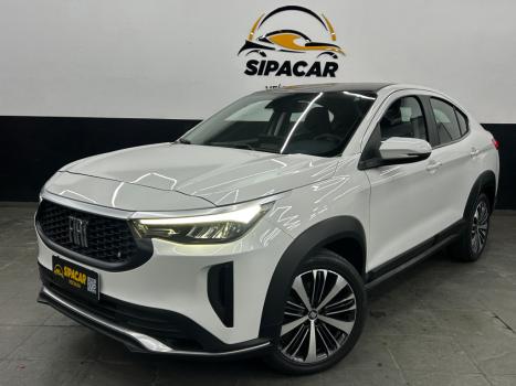 FIAT Fastback 1.0 12V 4P FLEX AUDACE 200 TURBO AUTOMTICO CVT, Foto 2